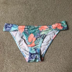 Bikini Bottoms